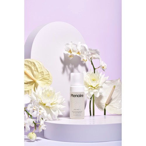 Plenaire Daily Airy Self Foaming Cleanser
