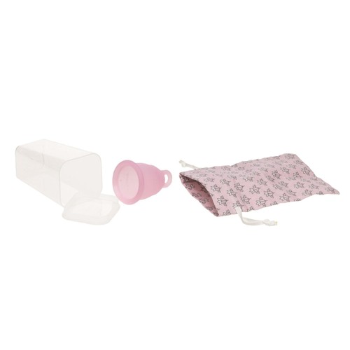 Selenacare Menstrual Cup, Small