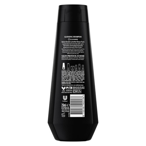 Tresemme Lamellar Gloss Shampoo