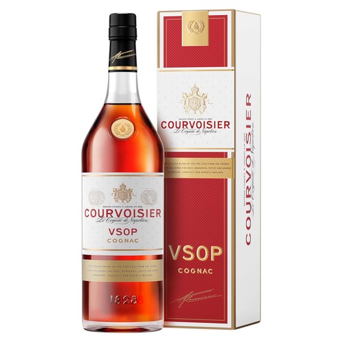 Courvoisier VSOP Cognac Brandy
