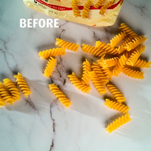 Felicetti Eliche Fusilli