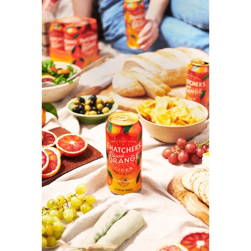 Thatchers Blood Orange