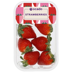 Keelings  Strawberries 227g