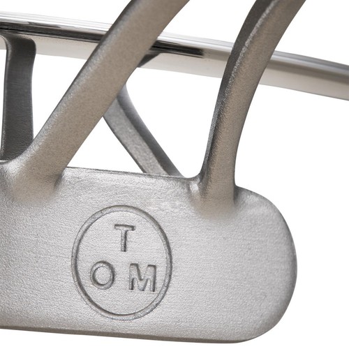 M&S X Tom Kerridge Stainless Steel All Purpose Saucepan, Silver