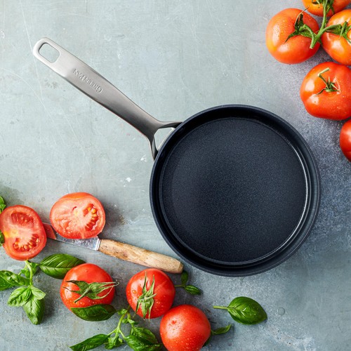 GreenPan Copenhagen Aluminium Non-Stick 28cm Frypan