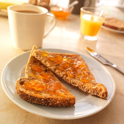 Hovis Medium Sliced Granary Original
