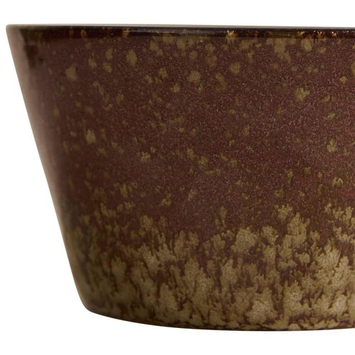 M&S Coffee House 3 Wick Candle, Brown