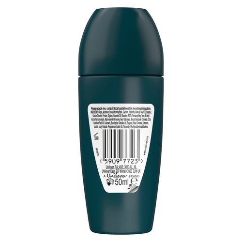 Sure Men Antiperspirant Deodorant Roll On Nonstop Sensitive