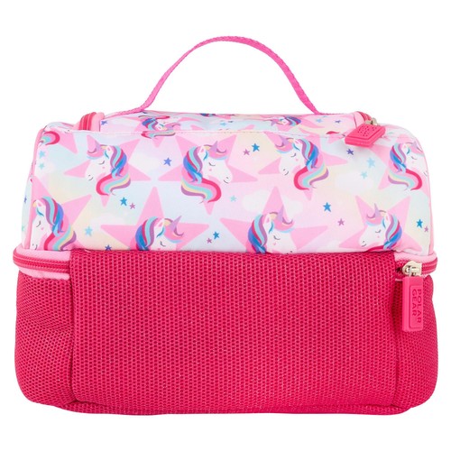 Polar Gear Unicorn Washable Lunch Bag