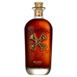 Bumbu Original Barbados Rum