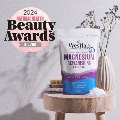 Westlab Magnesium Flakes