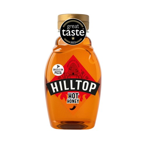 Hilltop Hot Honey
