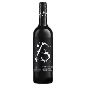 Grant Burge Barossa Ink Cabernet Sauvignon