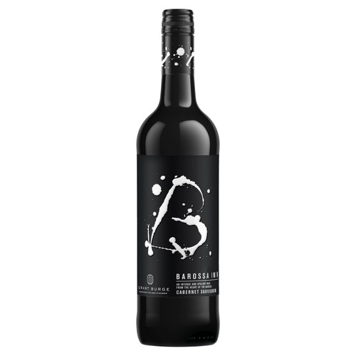 Grant Burge Barossa Ink Cabernet Sauvignon