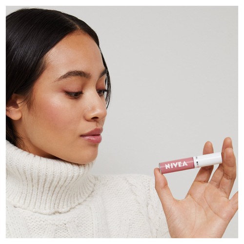 NIVEA Caring Rose Lip Oil