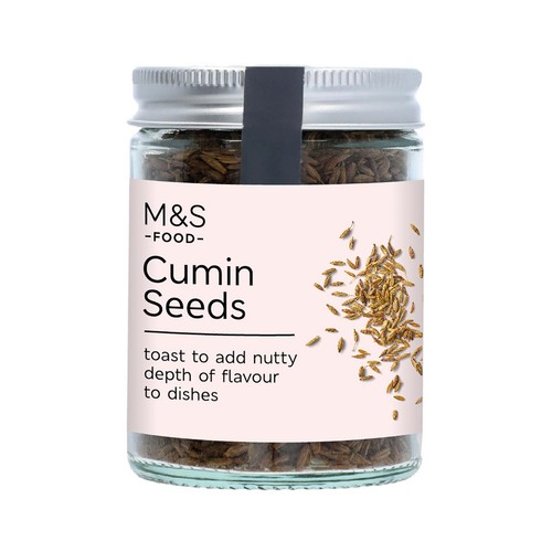 Cook With M&S Cumin Seeds