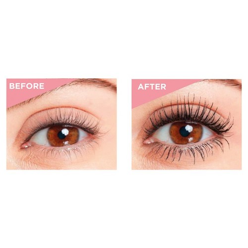 L'Oreal Paris Paradise Mascara Black