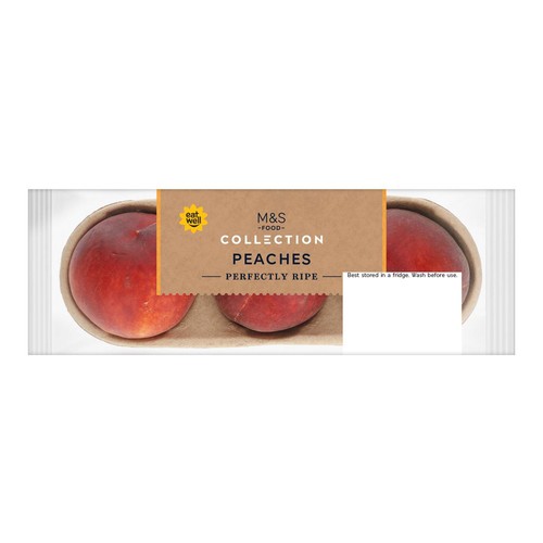 M&S Collection Peaches