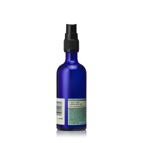 Neal's Yard Lemon & Coriander Organic Deodorant Spray