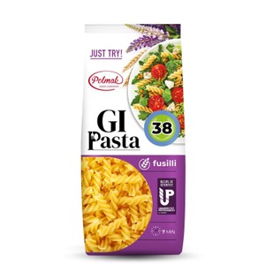 GI Pasta, High Protein & Fibre, Low Glycaemic Index & Low Carb Spaghetti