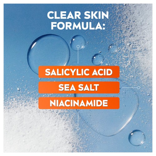 NIVEA Derma Skin Clear Toner