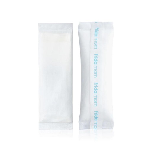 Frida Mom Postpartum Instant Ice Maxi Pads (8pk + 2 disposable underwear)