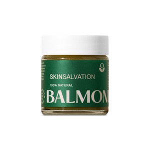 Balmonds Skin Salvation, Eczema Targeted