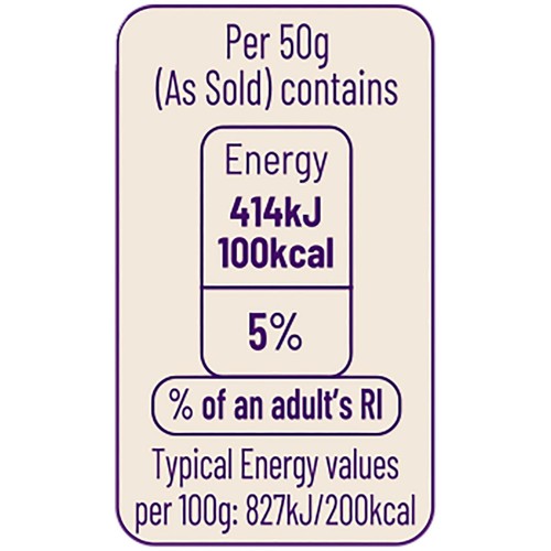 Ocado Reduced Fat Houmous
