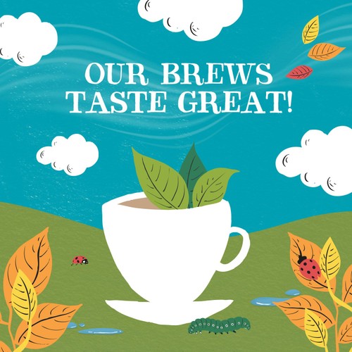  Clipper Organic Everyday 80 Tea Bags