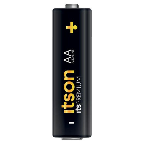 itson Itspremium 10 AA Alkaline Battery