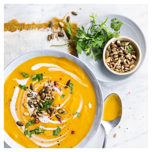 Alpro Soya Long Life Dairy Free Alternative to Cream