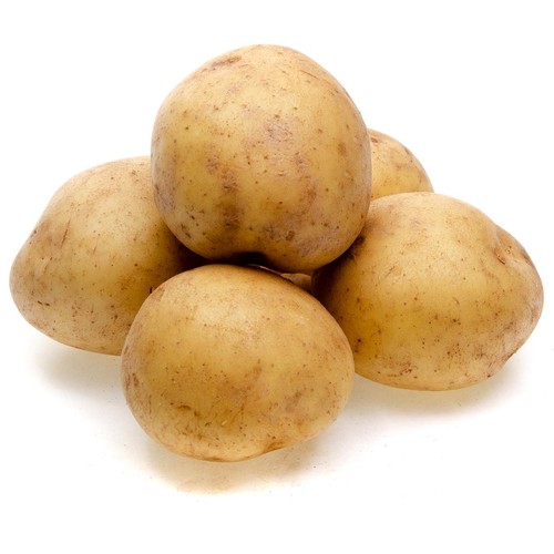 Harry & Percy British Baking Potatoes