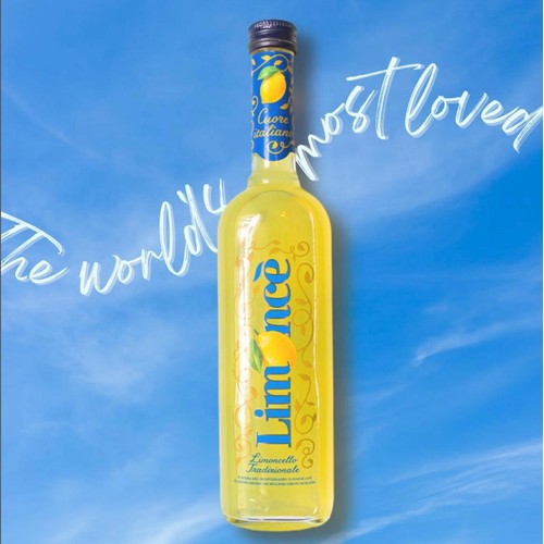 Limonce Limoncello