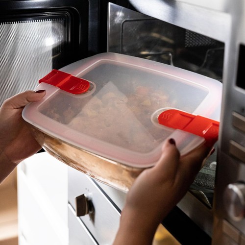 Pyrex Cook & Heat 2.6L Rectangular Dish