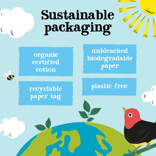 Clipper Blackcurrant & Blueberry Organic Tea Bags