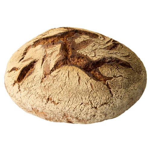 GAIL's Good Earth Sourdough