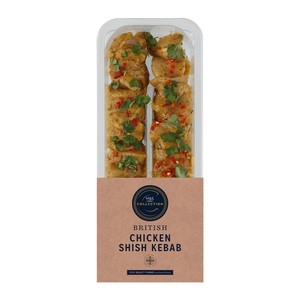 Collection Chicken Shish Kebab