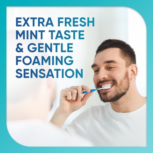 Sensodyne Pronamel Active Enamel Shield Toothpaste Fresh Mint