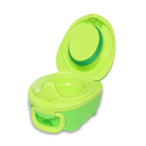 My Carry Potty Dinosaur