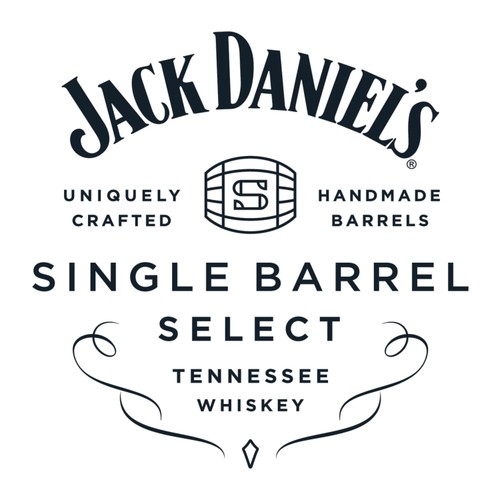 Jack Daniel's Single Barrel Whiskey