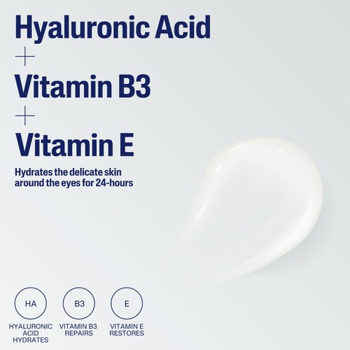 Cetaphil Hydrating Eye Gel
