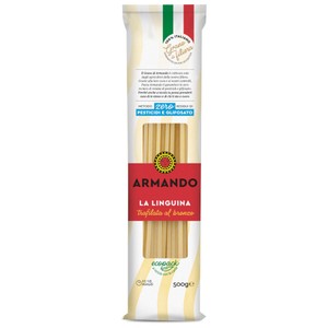 Armando Linguine