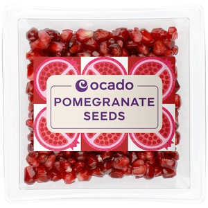 Pomegranate Rubies