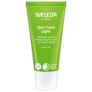 Weleda Skin Food Light 30ml