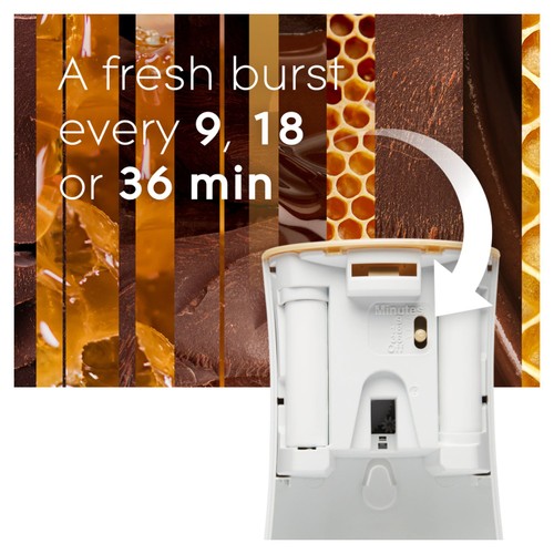 Glade Automatic Spray Refill Sweet Chocolate Treat Air Freshener 269ml