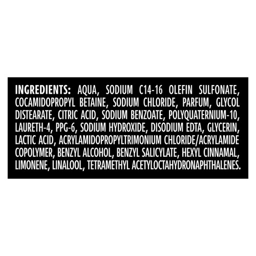 Tresemme Colour Chroma Vibrance Shampoo