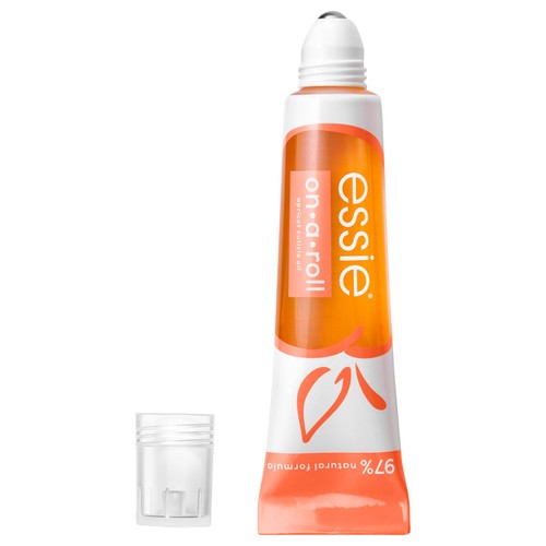 Essie Apricot Nail & Cuticle Oil Roller