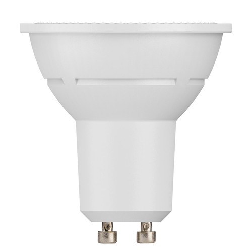 TCP LED White GU10 250L 4.4W Warm White