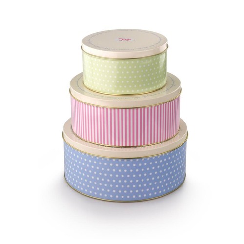 Tala Originals Cake Tins