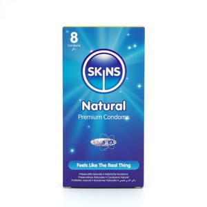 Skins Ultra Thin Condoms